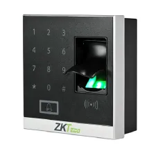 ZKTeco X8S Biometric Fingerprint Access Control